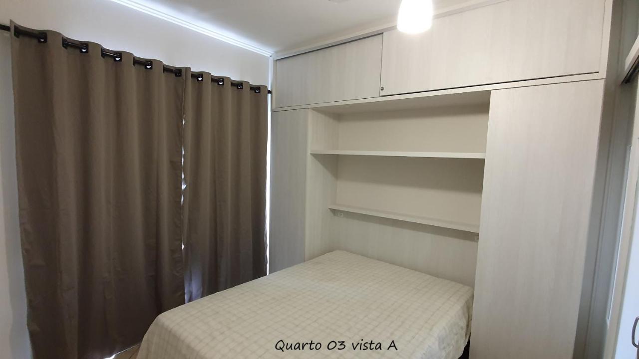 Apartamento Amplo Praia Grande Ubatuba Jj Mendes Екстер'єр фото