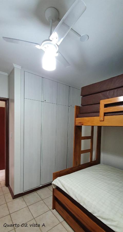 Apartamento Amplo Praia Grande Ubatuba Jj Mendes Екстер'єр фото