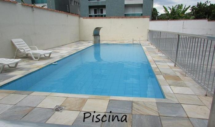 Apartamento Amplo Praia Grande Ubatuba Jj Mendes Екстер'єр фото