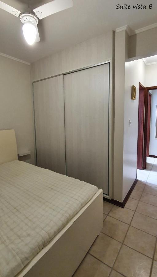 Apartamento Amplo Praia Grande Ubatuba Jj Mendes Екстер'єр фото