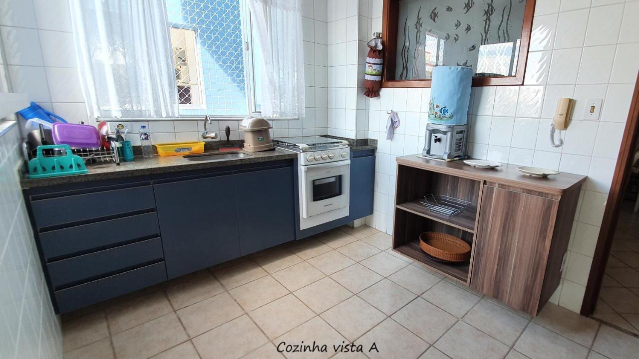Apartamento Amplo Praia Grande Ubatuba Jj Mendes Екстер'єр фото