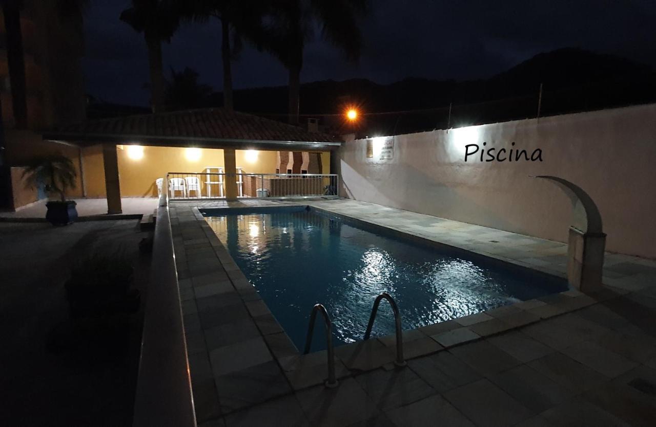 Apartamento Amplo Praia Grande Ubatuba Jj Mendes Екстер'єр фото